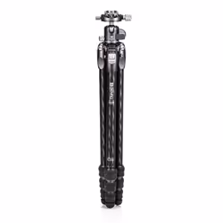 Benro TTOR14CGX25 tripod Digital/film cameras 3 leg(s) Black