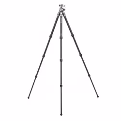 Benro TTOR14CGX25 tripod Digital/film cameras 3 leg(s) Black