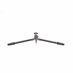 Benro TTOR14CGX25 tripod Digital/film cameras 3 leg(s) Black - Additional view 5