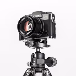 Benro TTOR14CGX25 tripod Digital/film cameras 3 leg(s) Black - Additional view 6