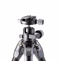 Benro TTOR14CGX25 tripod Digital/film cameras 3 leg(s) Black - Additional view 7
