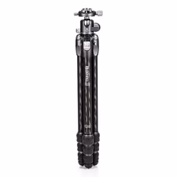 Benro TTOR24CGX30 tripod Digital/film cameras 3 leg(s) Black