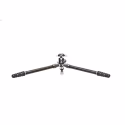 Benro TTOR24CGX30 tripod Digital/film cameras 3 leg(s) Black - Additional view 5