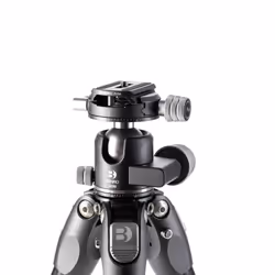 Benro TTOR24CGX30 tripod Digital/film cameras 3 leg(s) Black - Additional view 7