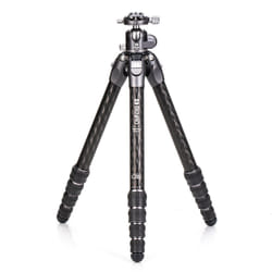 Benro TTOR35CGX35 tripod Digital/film cameras 3 leg(s) Black