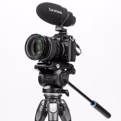 Benro TTOR24CLVS4PRO tripod Digital/film cameras 3 leg(s) Black - Additional view 6