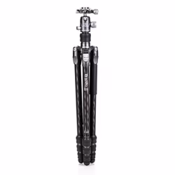 Benro FRHN14CVX20 tripod Digital/film cameras 3 leg(s) Black - Additional view 4