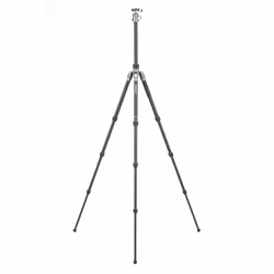 Benro FRHN14CVX20 tripod Digital/film cameras 3 leg(s) Black - Additional view 6
