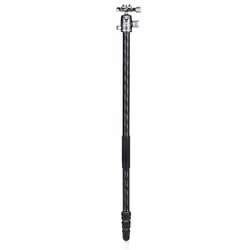 Benro FRHN14CVX20 tripod Digital/film cameras 3 leg(s) Black - Additional view 8