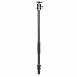 Benro FRHN34CVX30 tripod Digital/film cameras 3 leg(s) Black - Additional view 8