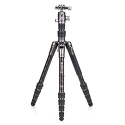 Benro FBAT15CVX20 Bat tripod Digital/film cameras 3 leg(s) Grey