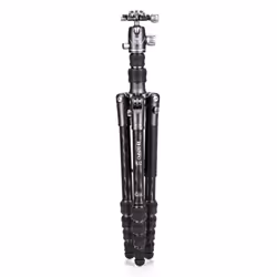 Benro FBAT15CVX20 Bat tripod Digital/film cameras 3 leg(s) Grey
