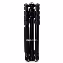 BENRO - MeFOTO GlobeTrotter Aluminum Tripod Kit in Black (BMGTABLK)