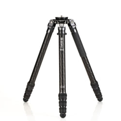 Benro TMTH44C tripod Smartphone/Digital camera 3 leg(s) Black
