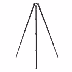 Benro TMTH44C tripod Smartphone/Digital camera 3 leg(s) Black