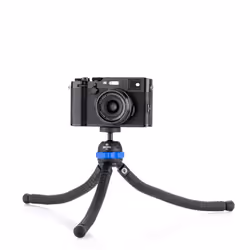 Benro KoalaPod Flexible Bendable Tripod with Three Legs (KP1)