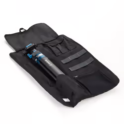 Benro TCBH15N00P tripod Smartphone/Digital camera 3 leg(s) Black, Blue - Additional view 5