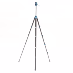 Benro TCBC15FS20PROC tripod Smartphone/Digital camera 3 leg(s) Black, Blue - Additional view 4