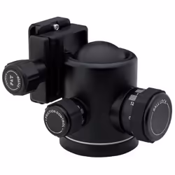 Benro B1 tripod head Black 1/4" Ball - Additional view 2