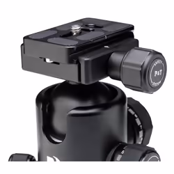 Benro B1 tripod head Black 1/4" Ball - Additional view 5