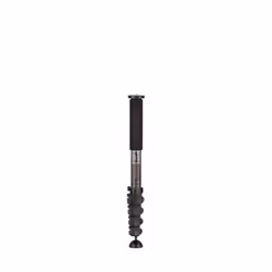Benro Adventure 4 Series Carbon Fiber Monopod (MAD49C)