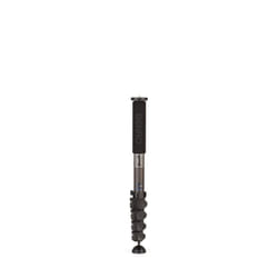 Benro Adventure 4 Series Carbon Fiber Monopod (MAD49C)