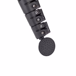 Benro MAD49A camera monopod Aluminium Black
