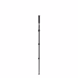 Benro MAD38A camera monopod Aluminium Black - Additional view 2