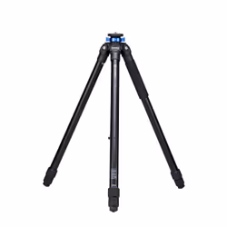 Benro Mach3, 3 leg(s), Black, 2.16 m, 3.1 kg