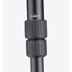 Benro Mach3 tripod Digital/film cameras 3 leg(s) Black - Additional view 4