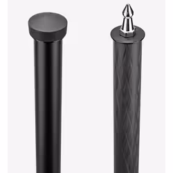 Benro Mach3 tripod Digital/film cameras 3 leg(s) Black - Additional view 5