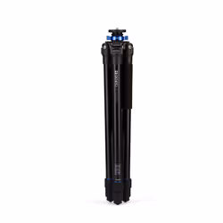 Benro Mach3 tripod Digital/film cameras 3 leg(s) Black - Additional view 2