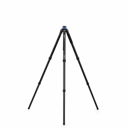 Benro Mach3 tripod Digital/film cameras 3 leg(s) Black - Additional view 3