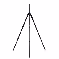 Benro Mach3 tripod Digital/film cameras 3 leg(s) Black - Additional view 4