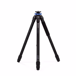 Benro Mach3, 3 leg(s), Black, 179 cm, 2.36 kg
