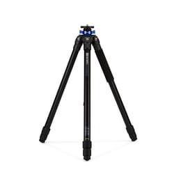 Benro Mach3 tripod Digital/film cameras 3 leg(s) Black