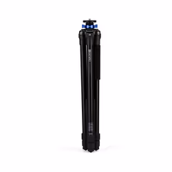 Benro Mach3 tripod Digital/film cameras 3 leg(s) Black