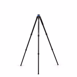Benro Mach3 tripod Digital/film cameras 3 leg(s) Black