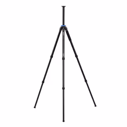 Benro Mach3 tripod Digital/film cameras 3 leg(s) Black - Additional view 4