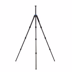 Benro TMA48CXL tripod Digital/film cameras 3 leg(s) Black
