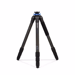 Benro TMA48CXL tripod Digital/film cameras 3 leg(s) Black