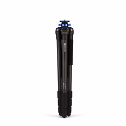 Benro TMA48CXL tripod Digital/film cameras 3 leg(s) Black - Additional view 4