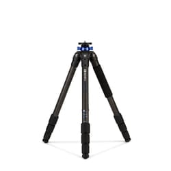Benro Mach3 tripod Digital/film cameras 3 leg(s) Black