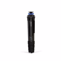 Benro Mach3 tripod Digital/film cameras 3 leg(s) Black