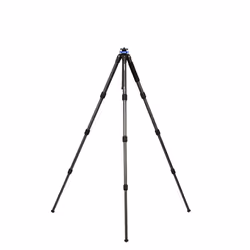 Benro Mach3 tripod Digital/film cameras 3 leg(s) Black