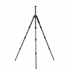 Benro Mach3 tripod Digital/film cameras 3 leg(s) Black - Additional view 4