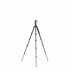 Benro FTA18CV0 tripod Digital/film cameras 3 leg(s) Black - Additional view 3