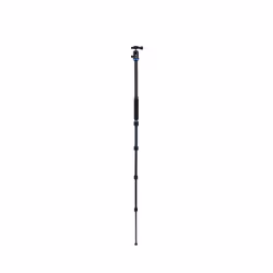 Benro FTA18CV0 tripod Digital/film cameras 3 leg(s) Black - Additional view 6