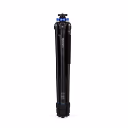 Benro Mach3 tripod Digital/film cameras 3 leg(s) Black