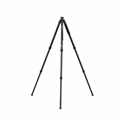 Benro Mach3 tripod Digital/film cameras 3 leg(s) Black